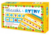 Patterns and rhythms - educational set 06182