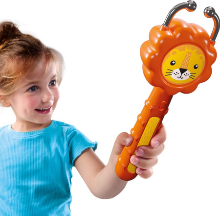 Lion soap bubbles for children 02259 22594