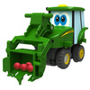 John Deere Track Big Leader 46940 - Tracteur jouet pour enfants