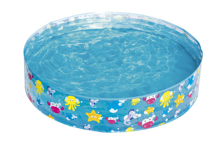 Bestway Expansion pool 122cm B55028 - Perfect garden pool