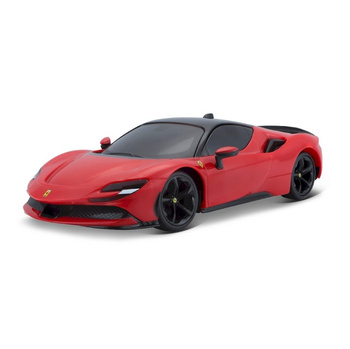 MAISTO RC Ferrari SF90 Stradale 1:24 81532