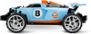 CARRERA RC Gulf PX Profi 2.4 GHz Remote Control Car 370183023