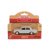 Model PRL Fiat 125p gray DAFFI K-587 15873