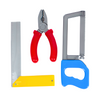 TechnoK TEH4005 04005 jeu d'outils