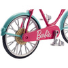 Vélo Barbie pour poupée DVX55