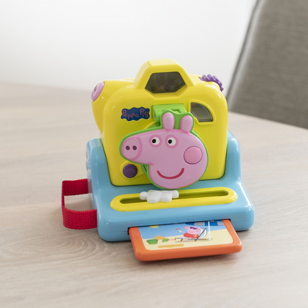 Appareil photo pour enfants Peppa Pig 1684762 76214