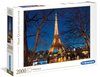 Puzzle 2000 pieces Paris 32554