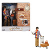 Harry Potter Set with a Peron 9 3/4 GXW31 doll