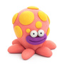 HeyClay Plastic Clay - Octopus 00422