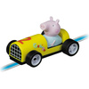 CARRERA Peppa Pig-Kids GranPrix racetrack 2.4m 20063043