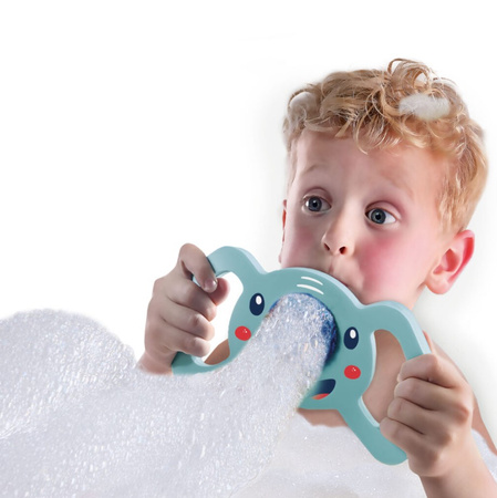 SES Creative elephant for water play with foam 13055