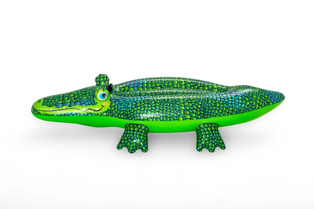 BESTWAY Inflatable crocodile 152x71cm B41477