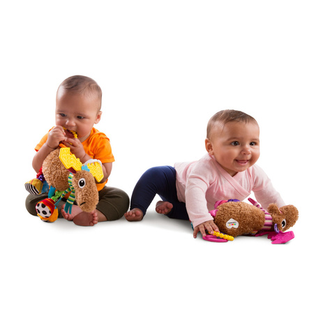 Lamaze Mrs. Moose Educational Toy LC27555