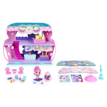 Hatchimals Space candy 2in1 S8 6056543