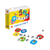 Letter to letter - educational game for children 04618