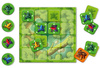 Jeu de société Twisted Frogs 03895 pour enfants