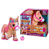 HASBRO FRR Cynamonka fashionable cinnamon pony toy F4395