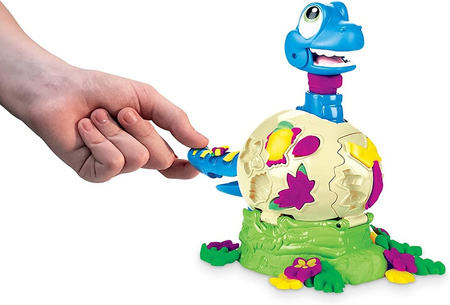 Play-Doh play dough set Hatching Dinosaur F1503