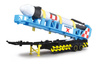 Space Mission Truck 41cm light/sound 374-7010