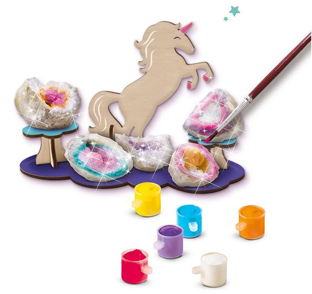 Geodes Galaxy Unicorn for Kids 14767 47679