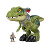 Jurassic World Mega Mouth T.Rex GBN14