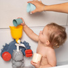 Jouet de bain Hippopotame Little Smoby pour enfants 140405