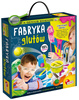 DANTE Lisciani I'm a genius Fabryka glutów PL83916 02075 - Educational toy for children