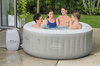 Bestway Garden Jacuzzi 180x66cm B60007 75819 - Détente à la maison