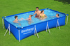 Bestway Pool with frame 400x211x81cm B56424 49704