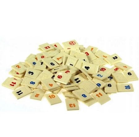 TM TOYS game Rummikub XP LMD4606 81733