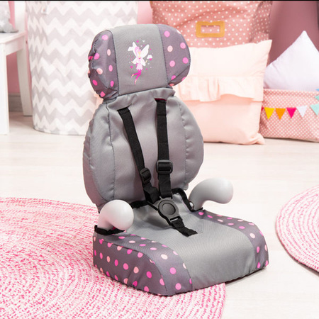 Doll car seat 67566AA