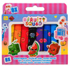 FruitySquad scented mini markers 8 pieces FS60350