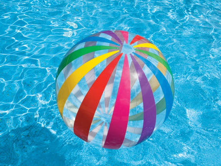 INTEX Jumbo Beach Ball 107 cm SP59065