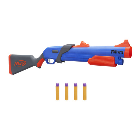 Pompe Nerf Fortnite SG F0318