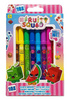 Scented markers, set of 10 pieces FS60351