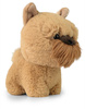 DAFFI Teddy Pets Mascotte Griffon bruxellois T-016 00166