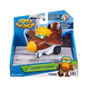 Super Wings Vehicle Todd 720122