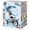 Vélo enfant Baby Balade bleu 741400