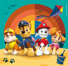 Clementoni puzzle 3x48 Paw Patrol 25291