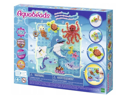 AQUABEADS Oceanarium 35046