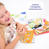 CzuCzu Xplore Team Crazy Mathematics pour enfants de 7 à 12 ans 39652