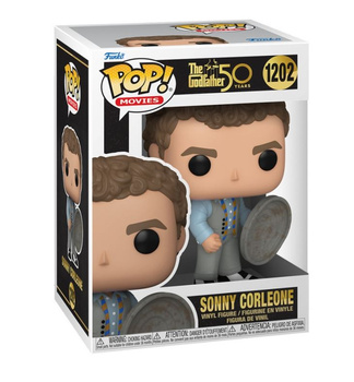 FUNKO The Godfather 50Th Sonny 61528 15280