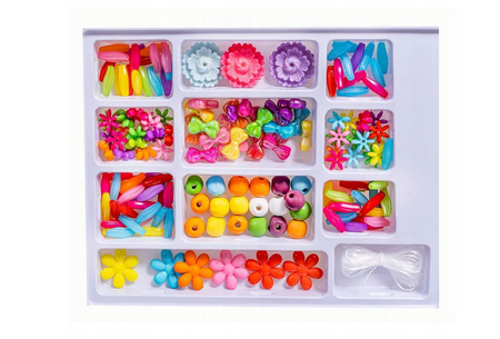 ANEK Set of beads for children SmilyPlay SP83788 37884