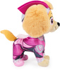 PAW Patrol The Great Movie Skye premium plush 6068148