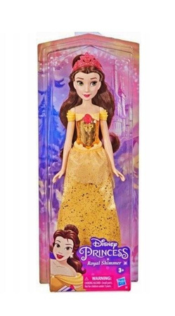 Disney Princess doll Princess Bella F0898