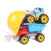 Tractor Maluch-Bud TechnoK TEH3954 03954 dump truck