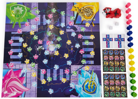 PAW Patrol Game Chaos Meteorites SPIN 6067834