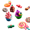 MAKSIK CandyShop OKT6419 76419 ensemble de pâte a modeler