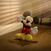 Disney Mickey plush mascot 25cm 587-0225