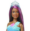 Barbie Dreamtopia Mermaid with Light HDJ37